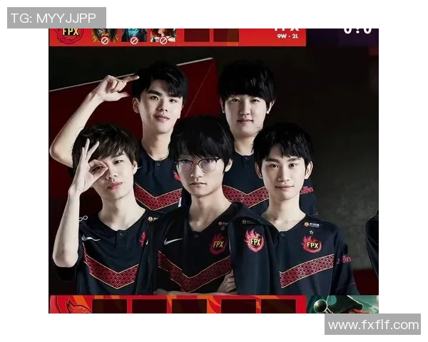 FPX战队强势领跑VCT赛季展现无与伦比的实力与团队默契