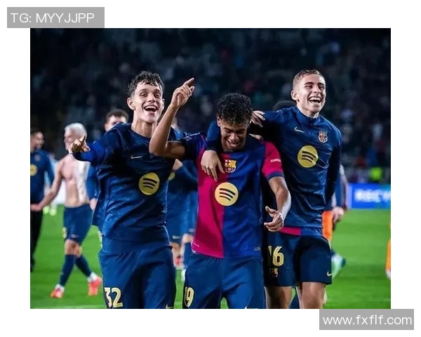 巴萨宣布梅西续约新闻引发球迷狂欢，创纪录合同金额惊人