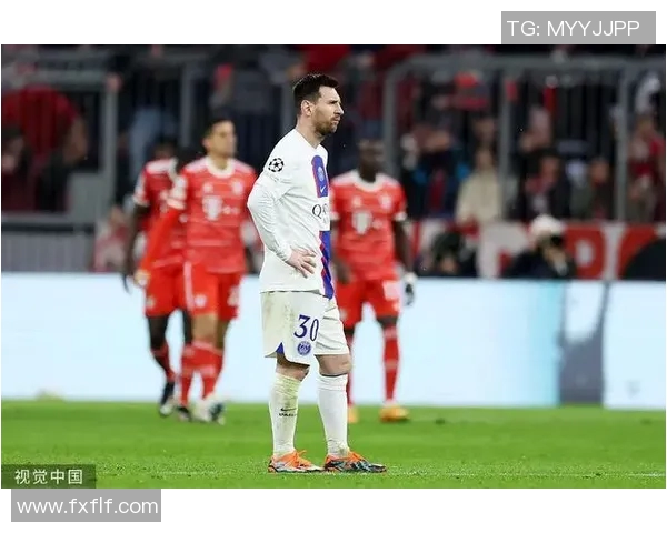 利物浦逆袭巴黎晋级欧冠八强梅西梅开二度无奈落败