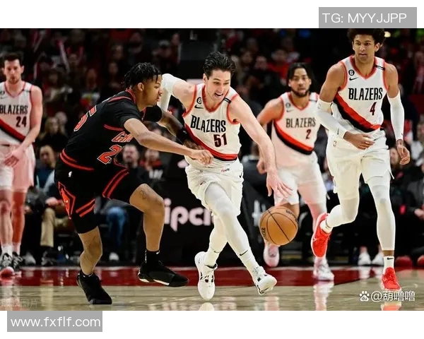 开拓者击败公牛队,保持稳定战绩 开拓者击败公牛队,保持稳定战绩