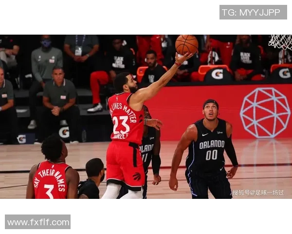 猛龙成功击败篮网，晋级东部半决赛：历史时刻的辉煌与挑战