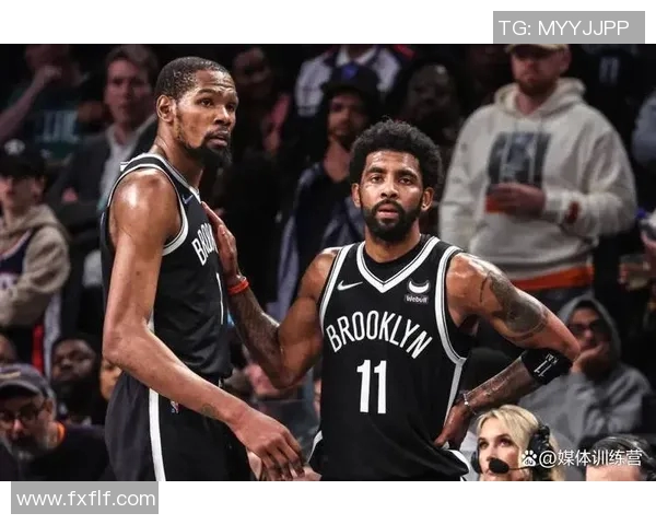 篮网队华丽亮相,看好前途一片大好!