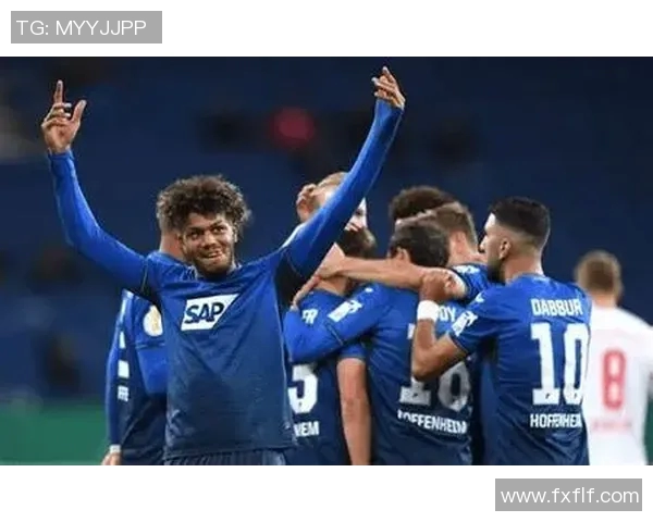 霍芬海姆与法兰克打平,互不相让共携手